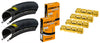 Get SwissStop® Brake Pads and Continental® Tires With Your New Carbon Wheels