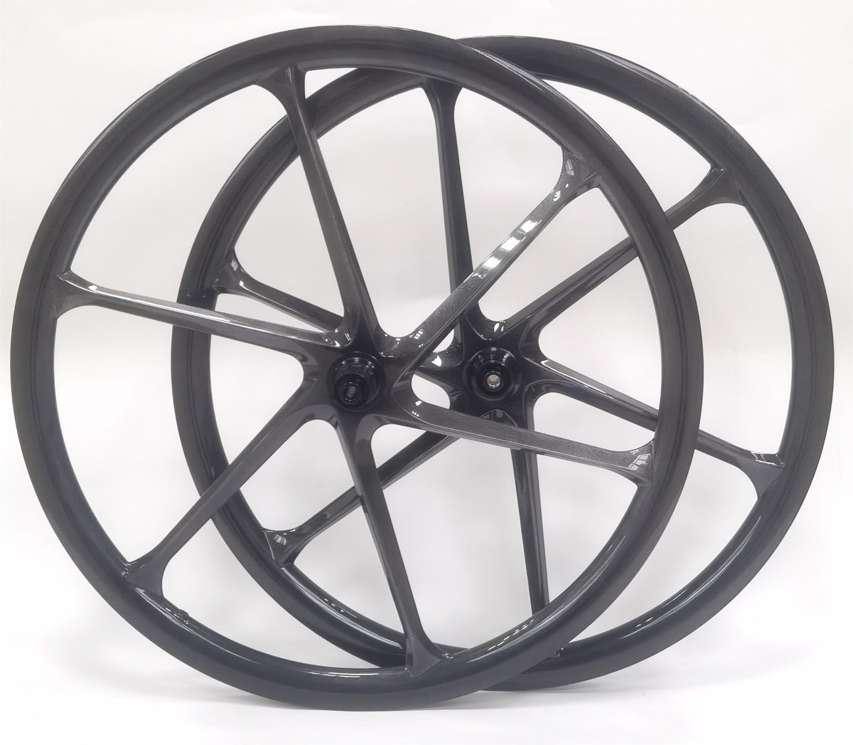 6-Spoke Wheel Road DISC – Tokyowheel