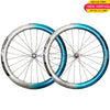 EPIC 50 Disc Ice Crack