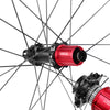 EPIC 50 Disc Ice Crack