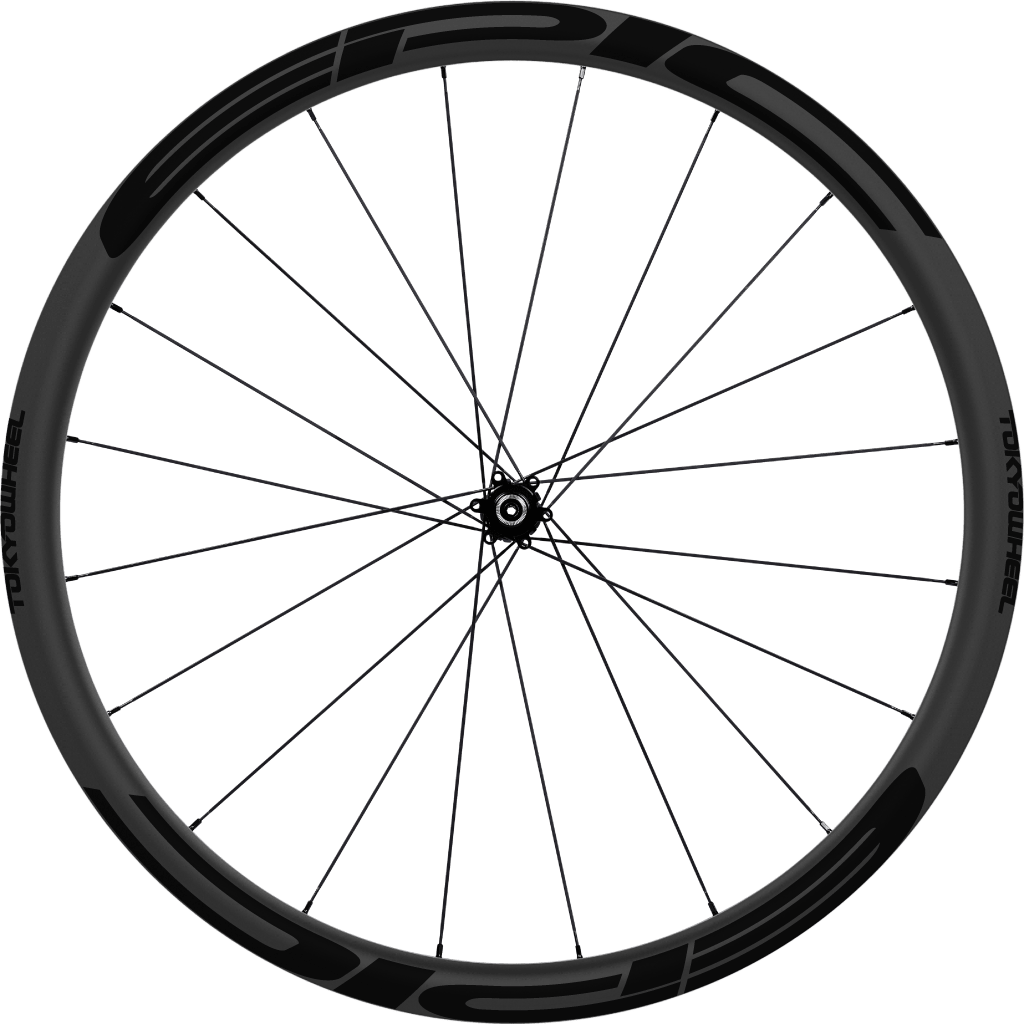 Gravel 4.5 DISC WIDER