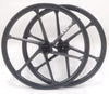 6-Spoke Wheel Road DISC