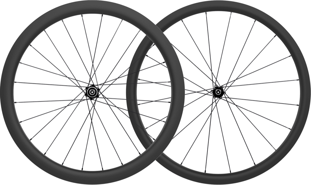 Gravel 4.5 DISC WIDER