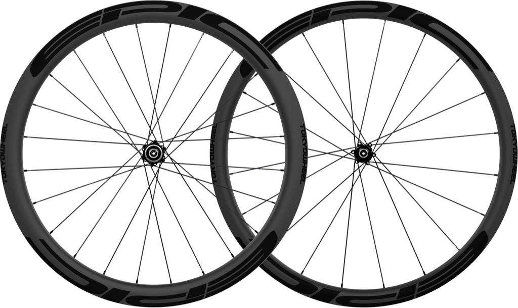 Gravel 4.5 DISC WIDER