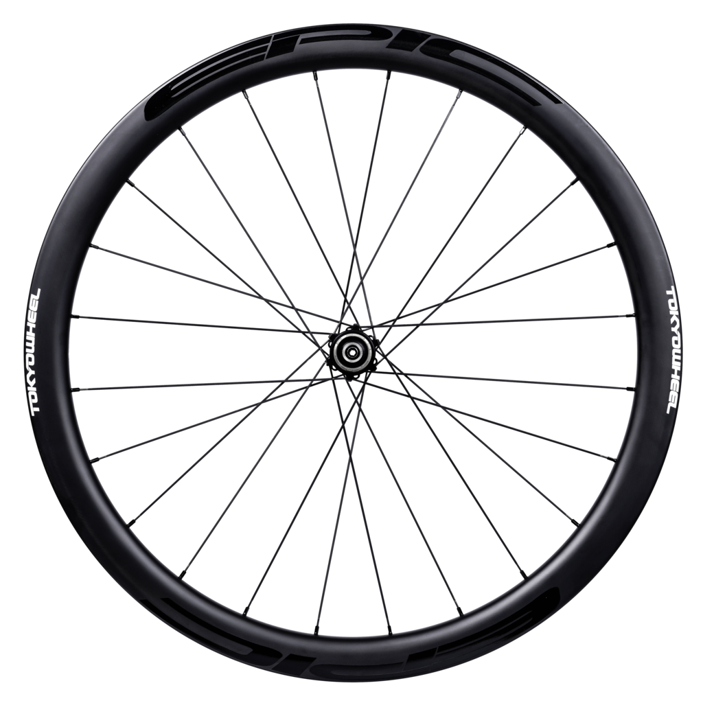 Gravel 4.5 DISC WIDER