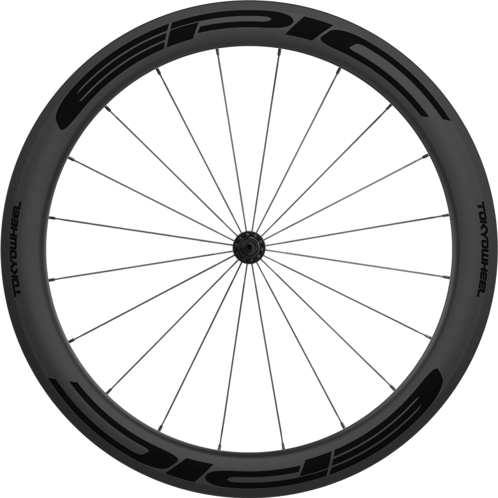 Tokyowheel shop epic 5.6