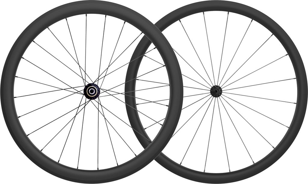 EPIC 3.4 - Single rear Wheel