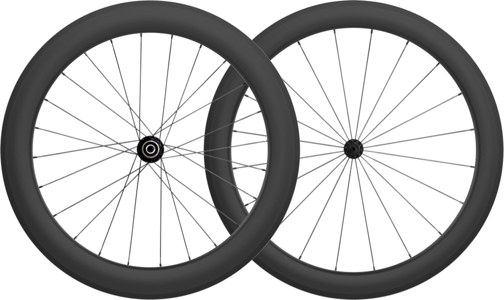 Tokyowheel Carbon Wheels Wheelsets For Road MTB Triathlon