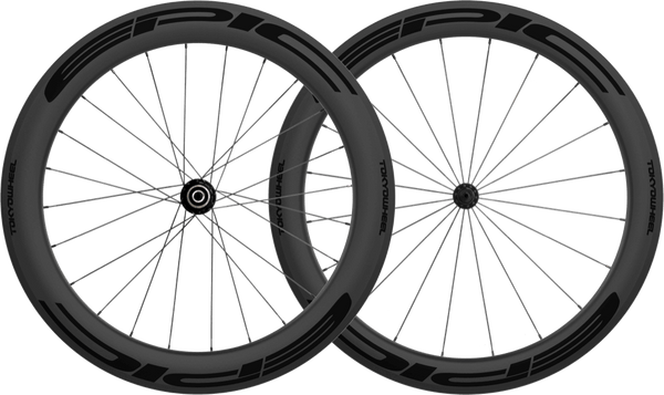 TOKYO WHEELS｜TOKYOlife