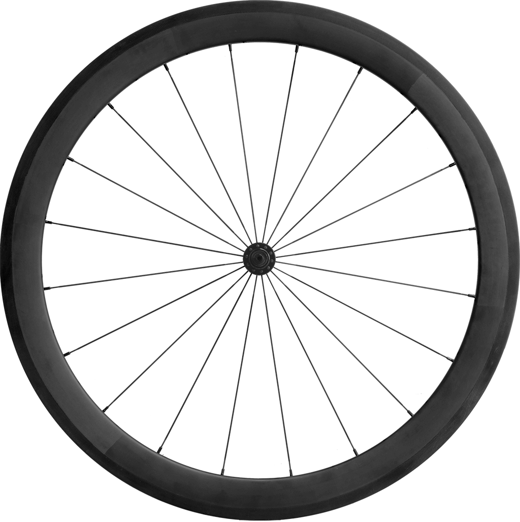 EPIC 55 - Front Wheel