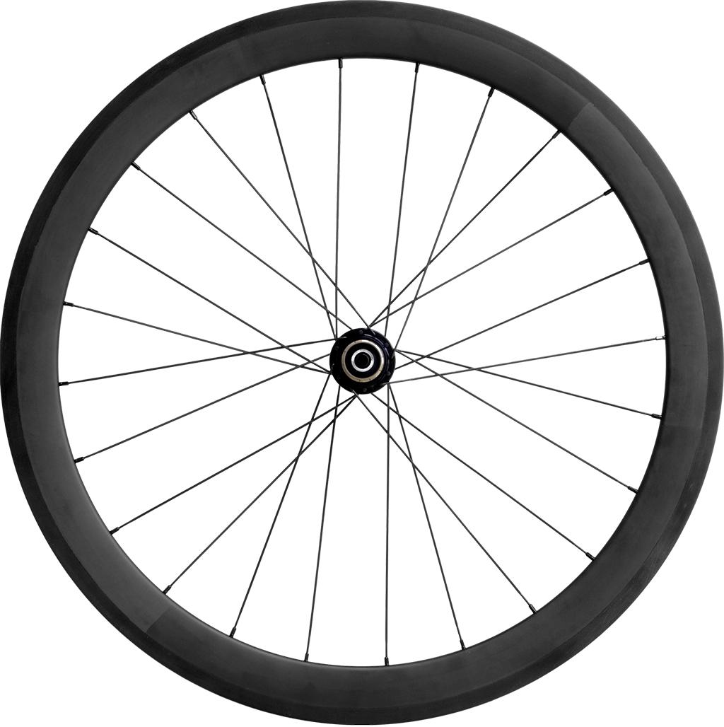 EPIC 50 - front Wheel