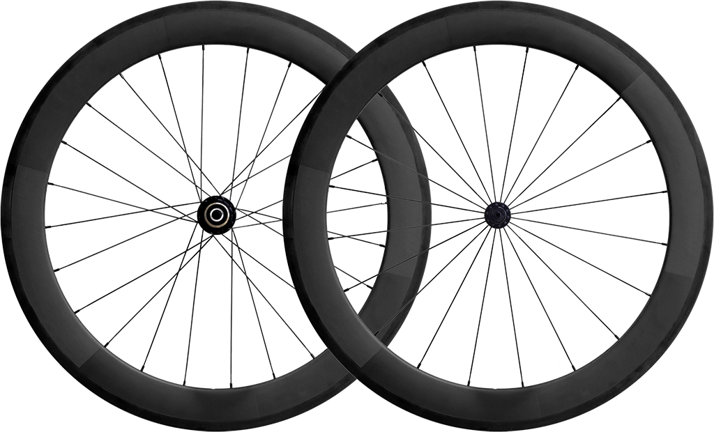 Sram 60 carbon on sale wheels