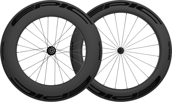 Top 10 carbon wheelset online