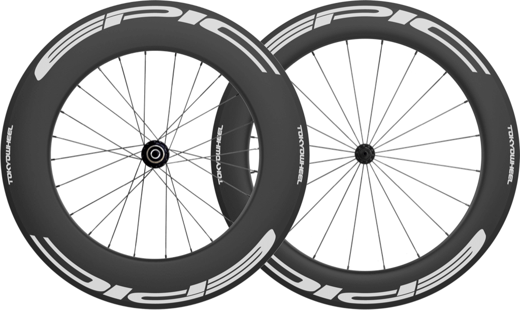 Best all around carbon wheelset sales