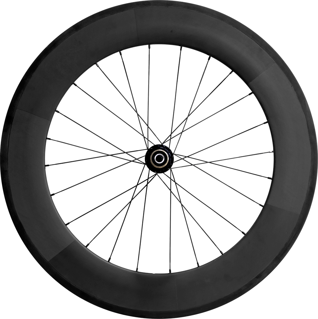 EPIC 88 - rear Wheel rim brake