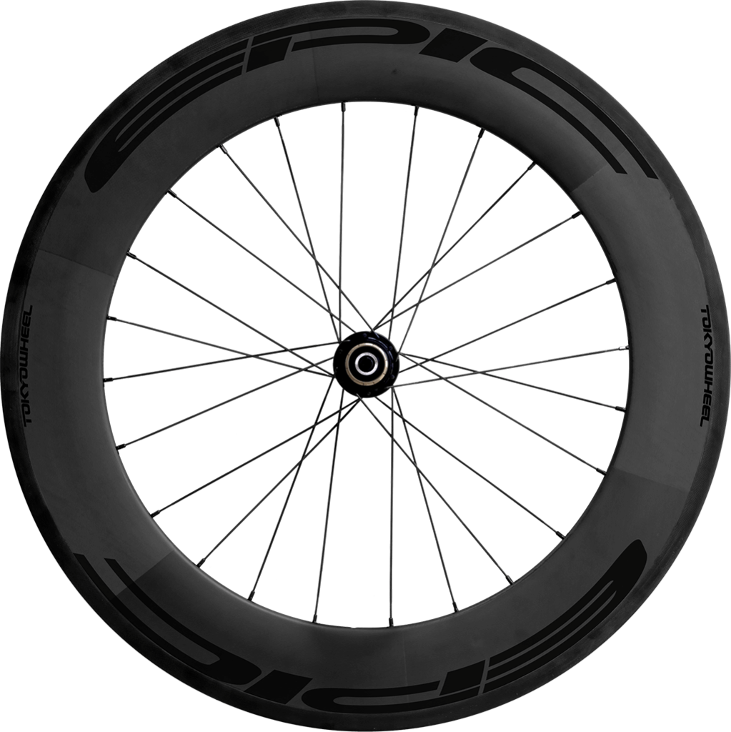 88mm wheelset on sale