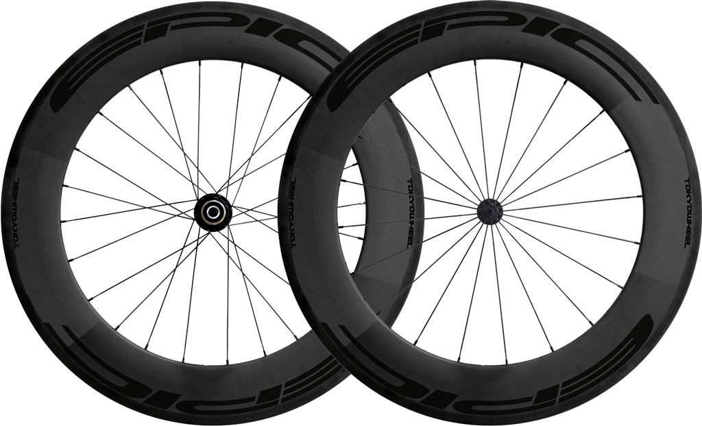 Clincher deals carbon wheels