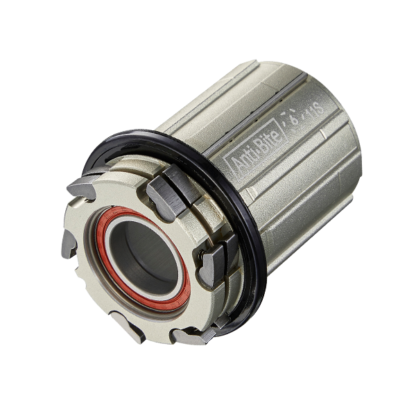 Spare Parts