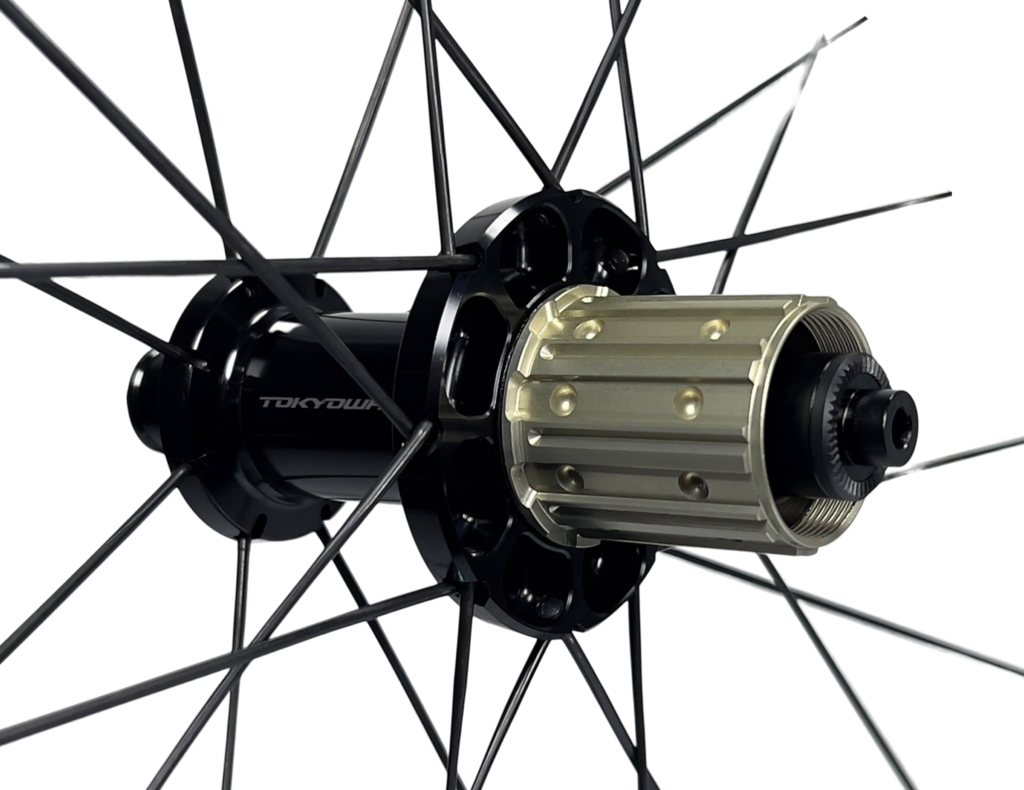 Lwa hot sale carbon wheels